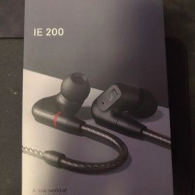 Sennheiser IE 200