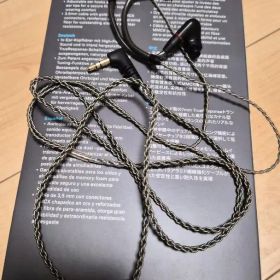 SENNHEISER IE 200 イヤホン