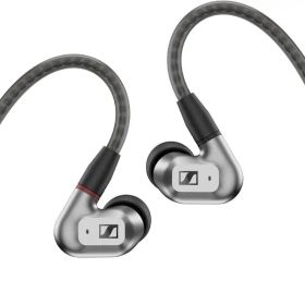 新品 ゼンハイザー イヤホン IE 200 ゲーミング