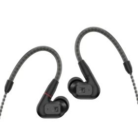 Sennheiser IE200 有線イヤホン ゼンハイザー カナル型 φ3.5mm
