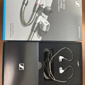 SENNHEISER IE200