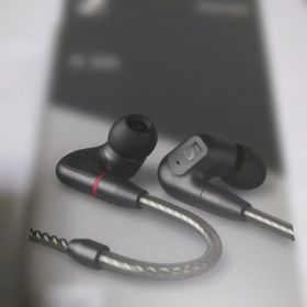 Sennheiser IE200 カナル型イヤホン