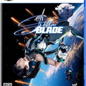 【PS5】Stellar Blade
