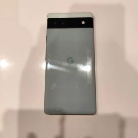 Google Pixel 6a Sage 128 GB SIMフリー