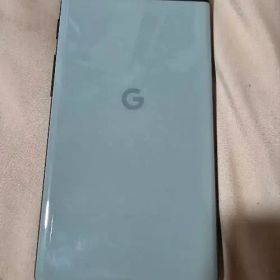 Google Pixel 6a 本体