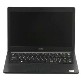 DELL デル/Win11ノートPC/Latitude 5290/P27S002/fps0vt2/Bランク/62【中古】(ノートPC)