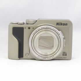 【中古】(ニコン) Nikon COOLPIX A1000 シルバー