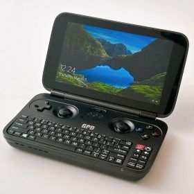 GPD Win 初代