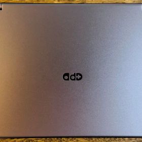 【美品】GPD WinMax 2 7840U 32GB 2TB