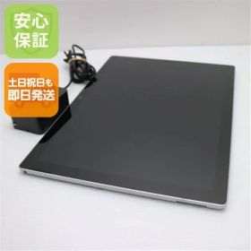 超美品 Surface Pro 5 第7世代 Core m3 4GB SSD 128GB サーフェス Microsoft 即日発送 土日祝発送OK 06000