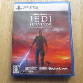 【PS5】Star Wars ジェダイ:サバイバー （Star_Wars_Jedi:_Survivor）