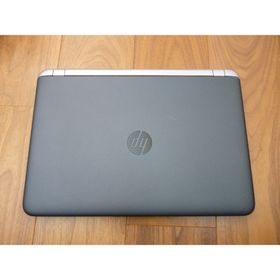 ヒューレットパッカード(hp)のhp 15.6型ノートパソコン ProBook450G3 第6世代i5(ノートPC)