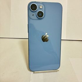 ○ハピネスネット SIMフリー iPhone14 128GB ブルー 送料無料