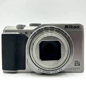 Nikon COOLPIX A900 35x 4K Wi-Fi デジタルカメラ