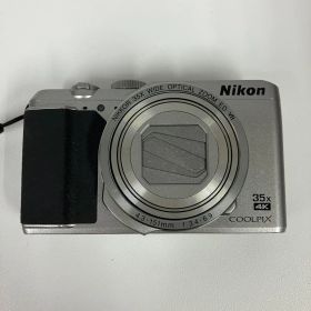 W143 Nikon COOLPIX A900 35 x 4K NIKKOR 35X WIDE OPTICAL ZOOM ED VR 4.3-151㎜ 1:3.4-6.9 ニコン デジタルカメラ
