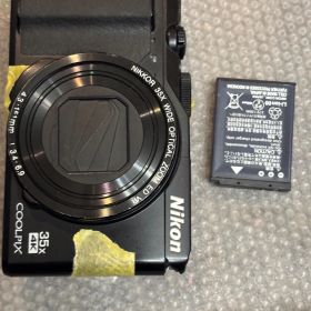 Nikon Coolpix A900 26010101