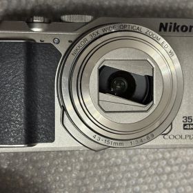 Nikon Coolpix A900 12281