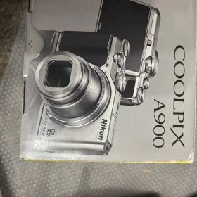 Nikon COOLPIX A900 12172
