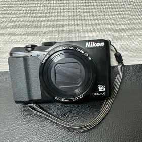 Nikon COOLPIX A900 35x 4K