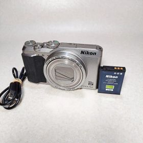 NIKON COOLPIX A900 #3089