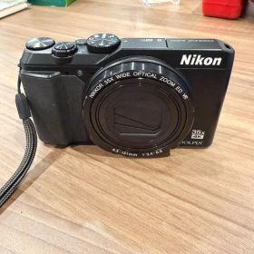 ニコン Nikon COOLPIX A900 35倍光学ズーム