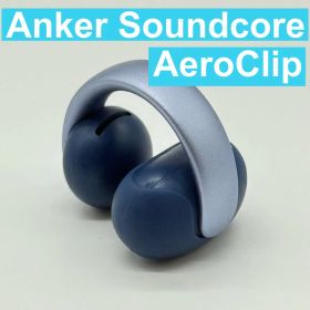 Anker Soundcore AeroClip イヤホン右 R エアクリップ