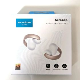 Anker Soundcore AeroClip