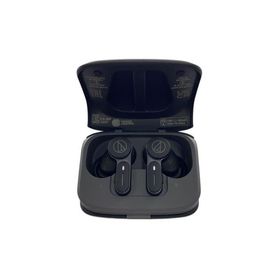audio-technica◆イヤホン ATH-TWX7