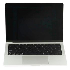 Apple アップル/MacBook Pro（14インチ，2021）/MKGT3J/A/VG7H4L2NTD/ABランク/84【中古】(ノートPC)