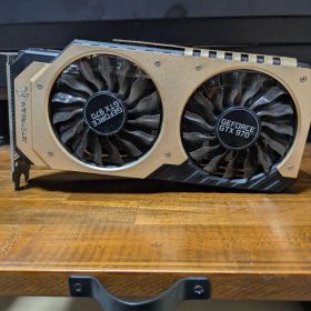 GeForce GTX 970 グラフィックボード