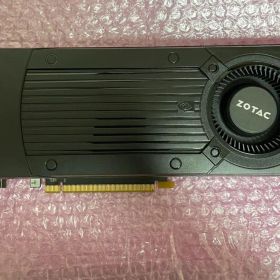 GTX 970 4GB ZOTAC 値下げ不可 動作保証 0128