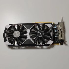 MSI GeForce GTX 970 4GD5T OC グラフィックボード