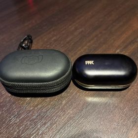 AVIOT TE-W1-PNK ピヤホン8 ピエール中野コラボモデル