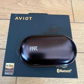 AVIOT TE-W1-PNK ピヤホン8