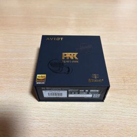 AVIOT TE-W1-PNK