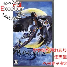 [bn:8] ベヨネッタ2 Nintendo Switch