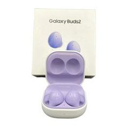 Galaxy イヤホン Galaxy Buds2 SM-R177NLVAXJP