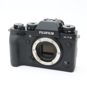 《良品》FUJIFILM X-T3 ボディ
