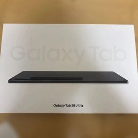 Galaxy Tab S8 Ultra 本体