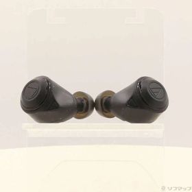 ソフマップ 〔中古品〕 ATH-CKS50TW ブラック【349】