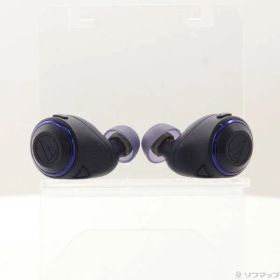 ソフマップ 〔中古品〕 ATH-CKS50TW ブルー【262】
