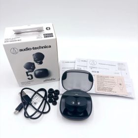 audio-technica ATH-CKS50TW2 ワイヤレスイヤホン