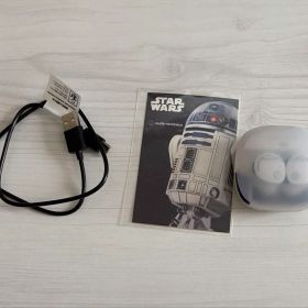オーディオテクニカ ATH-CKS50TW2 R2-D2スターウォーズ