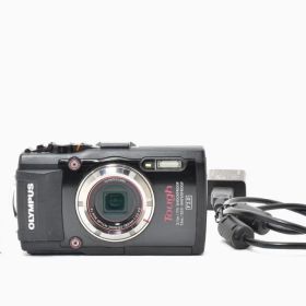 OLYMPUS オリンパス STYLUS TG-3 工一郎