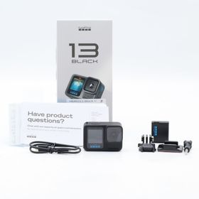 ゴープロ(GoPro)のGoPro HERO13 Black(その他)