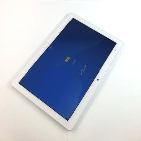 【良品】d-41A/dtab/357997103423766