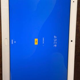 docomo dtab d-41A 64GB 中古 タブレット