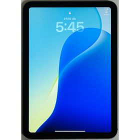 アイパッド(iPad)の【SIMフリー】iPad mini Cellular 128GB スペースグレイ(タブレット)