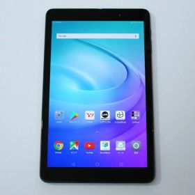 HUAWEI MediaPad T2 Pro 605HW ブラック SIMフリー