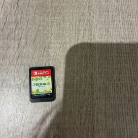 Pikmin 4 Nintendo Switch 日本版